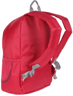 Regatta Jaxon iii rugzak (10 liter) Grijs - One size