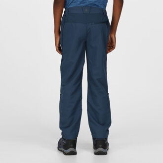 Regatta Jongens Sorcer Mt VI Sneldrogende Wandelenbroek Navy