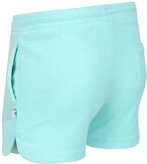 Regatta Juniors Dayana korte broek voor meisjes in blauw