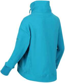 Regatta Juniors Laurden Sweatshirt in Blauw - 13J / 158cm