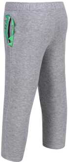 Regatta Juniors Peppa Pig Joggers in Grijs voor jongens - 6-12M / 63-80cm