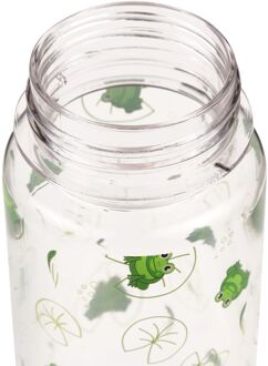 Regatta Kikker Tritan Waterfles (Kikkergroen)