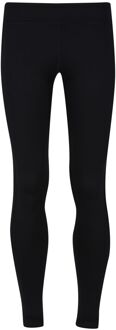 Regatta Kinder/Kids Barlia Winter Legging (Zwart) - 3-4J / 98-104cm