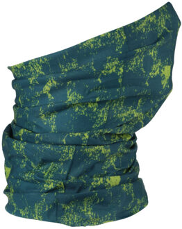 Regatta Kinder/kids distressed snood Groen - One size