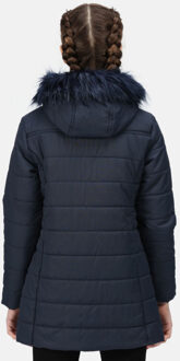 Regatta Kinder/kids fabrizia geïsoleerde jas Blauw - 116