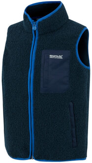 Regatta Kinder/kids frankie body warmer Blauw - 104