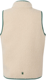 Regatta Kinder/Kids Frankie Body Warmer (Perfect Bleek/Sparelgroen) Licht Groen - 7-8J / 122-128cm