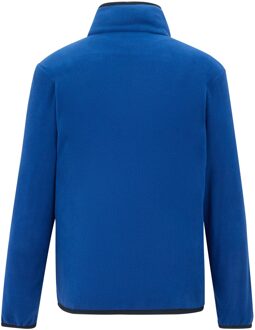 Regatta Kinder/Kids Frankie Full Zip Fleecejack (Olympisch Blauw) - maat