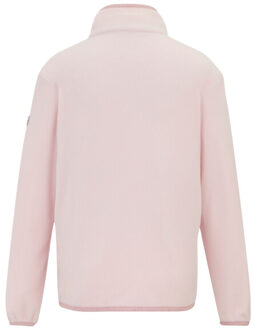 Regatta Kinder/kids frankie full zip fleecejack Roze - 158