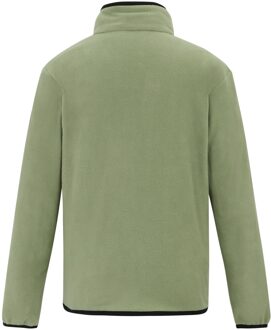 Regatta Kinder/Kids Frankie Full Zip Fleecejack (Salie Groen) - maat