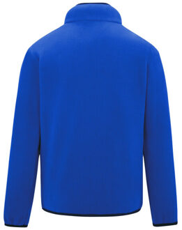 Regatta Kinder/kids frankie half zip fleece top Blauw - 104