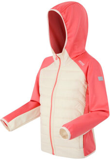 Regatta Kinder/kids kielder ix hybride jas Geel - 128