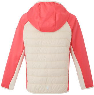 Regatta Kinder/kids kielder ix hybride jas Geel - 140