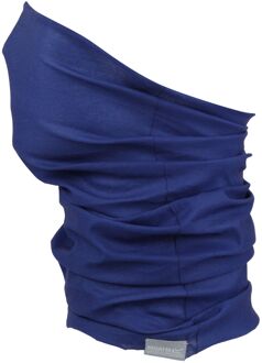 Regatta Kinder/Kids Multitube Stretch Nekwarmer (Oxford Blauw) - maat