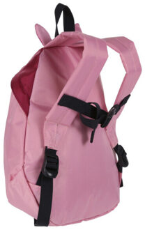 Regatta Kinder/Kids Rode Dier Eenhoorn Rugzak (Roze) - One Size