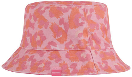 Regatta Kinder/kinder flip up emmer hoed Roze - 128/140