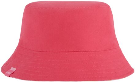 Regatta Kinder/Kinder Flip Up Emmer Hoed (Roze limonade) - maat
