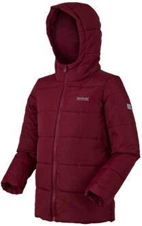 Regatta Kinder/kinder halkner gewatteerd jasje Rood - 128