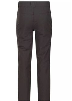 Regatta Kinder/Kinder Highton broek (Donkergrijs)
