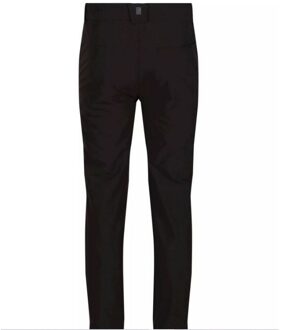 Regatta Kinder/Kinder Highton broek (Zwart) - maat