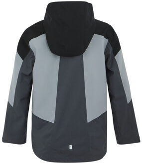 Regatta Kinder/kinder highton vi waterdichte jas Blauw - 104