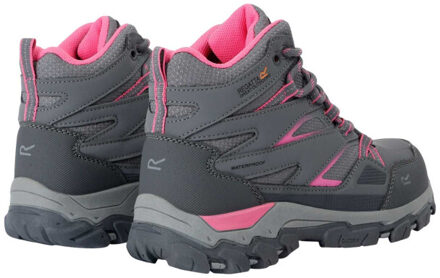 Regatta Kinder/kinder holcombe iii wandelschoenen Grijs - 31