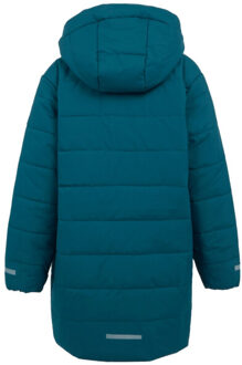 Regatta Kinder/kinder lakiver gewatteerd jasje Blauw - 104