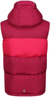 Regatta Kinder/kinder lofthouse zwaargewicht bodywarmer Roze