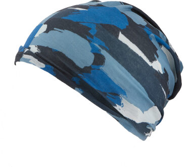 Regatta Kinder/Kinder Multitube II Bloemensnoer (Snorkelblauw)