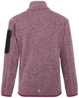 Regatta Kinder/kinder newhill fleece jas Roze - 146/152
