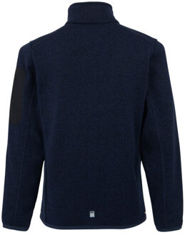 Regatta Kinder/kinder newhill fleece jas Zwart - 104