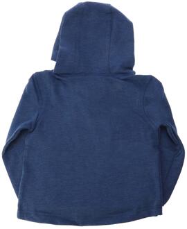 Regatta Kinder/Kinder Peppa Pig Hoodie (Blauw)