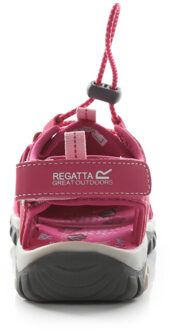 Regatta Kinder/kinder peppa pig sandalen Roze - 32