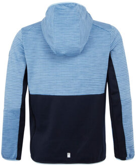 Regatta Kinder/kinder prenton iii jas Blauw - 128