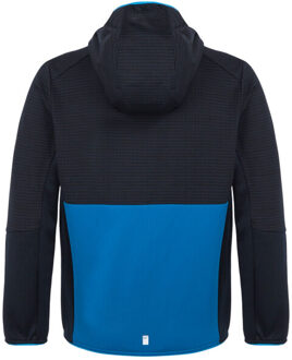 Regatta Kinder/kinder prenton iii jas Blauw - 140