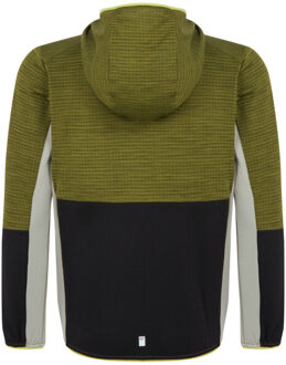 Regatta Kinder/kinder prenton iii jas Groen - 104