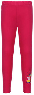 Regatta Kinder/kinder raindrop peppa pig legging (pack of 2) Blauw - 86