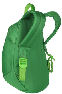 Regatta Kinder/kinder rugzak met de kikker van roary animal - maat One size Groen