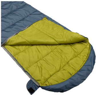 Regatta Kinder/kinder tilva 3 seizoenen slaapzak Blauw - One size