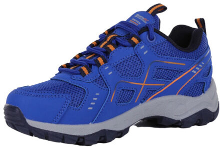 Regatta Kinder/kinder vendeavour wandelschoenen Blauw - 23