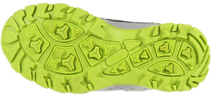 Regatta Kinder/kinder vendeavour wandelschoenen - maat 33 Blauw