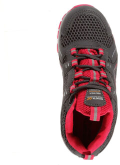 Regatta Kinder/kinder vendeavour wandelschoenen Roze - 34,5