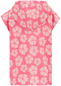 Regatta Kinder-/kinderhanddoek met kap Petal (Roze waas) Lichtroze - 9-13J / 134-158cm