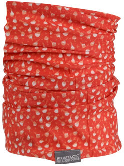 Regatta Kinder/Kinderknuffel (Neon Peach) Perzik