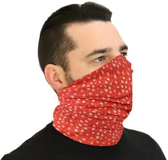 Regatta Kinder/kinderknuffel Oranje - One size