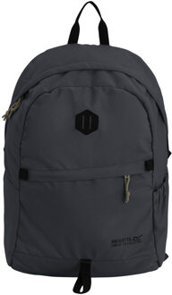 Regatta Kinderen Boulder 25L Rugzak (As) Grijs - One Size