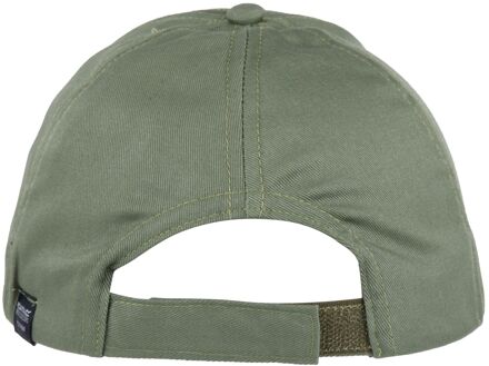 Regatta Kinderen/kids cuyler iii spirit of adventure baseball cap Groen