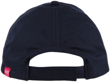 Regatta Kinderen/kids cuyler iii vlinder baseballpet - maat One size Blauw