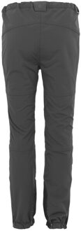 Regatta Kinderen/kids tech bergwandelbroek Grijs - 104