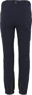 Regatta Kinderen/Kids Tech Bergwandelbroek (Marine) Navy